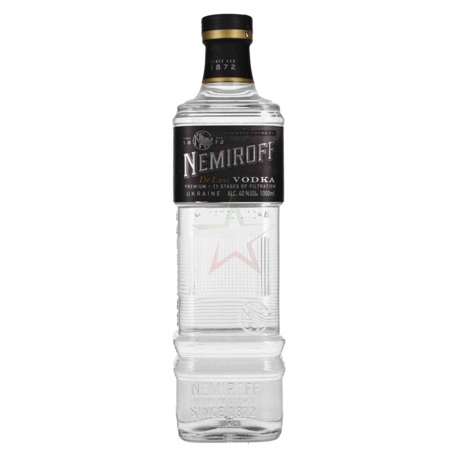 Belvedere Vodka Lemon & Basil 0,7 Liter 40 % Vol.