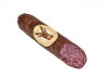 Roe Deer salami air-dried appr. 250 gr. - Kofler Delikatessen