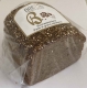 Buckwheat bread 300 gr. - Breon