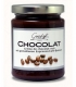 Chocolate dark with coffee 250 gr. - Grashoff 1872