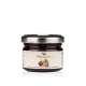 Raspberry mustard+balsamic vinegar - Mustard 70 gr. - ALPE PRAGAS