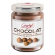 Chocolate spread with ground hazelnuts 235 gr. - Grashoff 1872