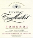 Chateau Tour Maillet Pomerol - 2017