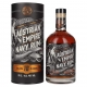 Austrian Empire Navy Rum Solera Blended 18 Years Old 40 %  0,70 Liter