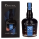 Dictador 20 Years Old Distillery Icon Reserve 40 %  0,70 Liter