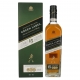 Johnnie Walker Green Label 15 Years Old 43,00 %  0,70 Liter