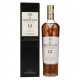 The Macallan 12 Years Old Sherry Oak 40,00 %  0,70 Liter