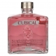 Cubical KISS Special Distilled Gin 37,50 %  0,70 Liter