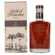 Gold of Mauritius 5 Solera Dark Rum 40,00 %  0,70 Liter