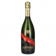 G.H. Mumm Champagne CORDON ROUGE Brut 12,00 %  0,75 Liter