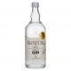 Kozue Japanese Craft Gin 47,00 %  0,70 Liter