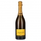 Drappier Carte d'Or Brut 12 %  0,75 lt.