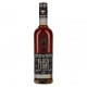 Black Tears Spiced Rum 40 %  0,70 lt.