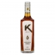 Kartoff Triple Distilled Hazelnut Vodka 38 %  0,70 lt.