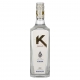 Kartoff Triple Distilled Vodka 40 %  0,70 lt.