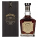 Jack Daniel's Select Single Barrel Barrel Strength Tennessee Whiskey 64,5 %  0,70 lt.