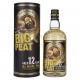 Douglas Laing BIG PEAT 12 Years Old Islay Blended Malt Scotch Whisky in Geschenkbox 46 %  0,70 lt.