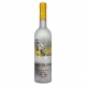 Grey Goose LE CITRON Lemon Flavored Vodka 40,00 %  0,70 lt.