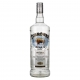 Zubrowka BIALA The Original Vodka 40,00 %  1,00 lt.