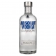 Absolut Vodka 40 %  0,50 lt.