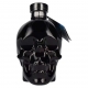 Crystal Head Vodka Onyx 40 %  0,70 lt.