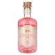 Ron Jeremy Aka The Hedgehog Pink Gin 38 %  0,70 lt.