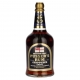 Pusser's Rum Gunpowder Proof 54,5 %  0,70 lt.