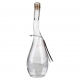 U'Luvka Vodka 40 %  0,70 lt.