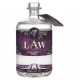 LAW IBIZA London Dry Gin 44.00 %  0,70 lt.