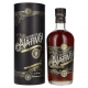 Auténtico Nativo 20 Years Old Special Reserve Rum 40.0 %  0,70 lt.