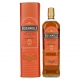 Bushmills 10 Years Old Single Malt Irish Whiskey SHERRY CASK Finish 46.00 %  1,00 lt.