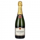 Taittinger Champagne Réserve Brut 12.50 %  0,75 lt.