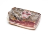 House Speck Bacon Steiner 1/4 flitch approx. 1,35 kg.