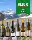 Pacchetto vino Risveglio di primavera dell'Alto Adige