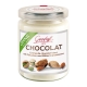 Chocolate spread white with pistachios 250 gr. - Grashoff 1872